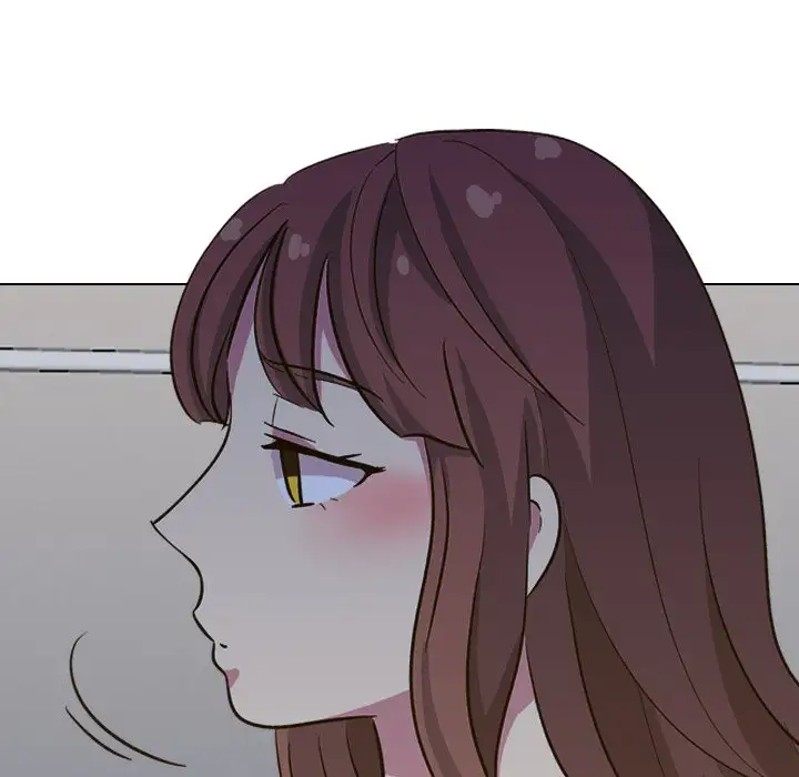 The Giving Girl Chapter 32 Page 26