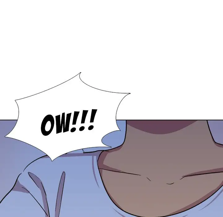 The Giving Girl Chapter 32 Page 32