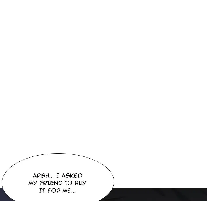 The Giving Girl Chapter 32 Page 35