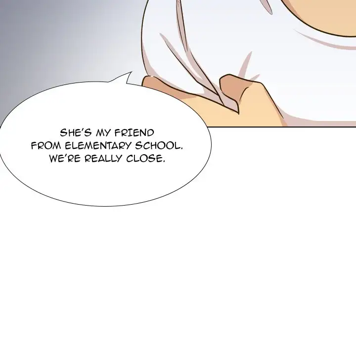 The Giving Girl Chapter 32 Page 37