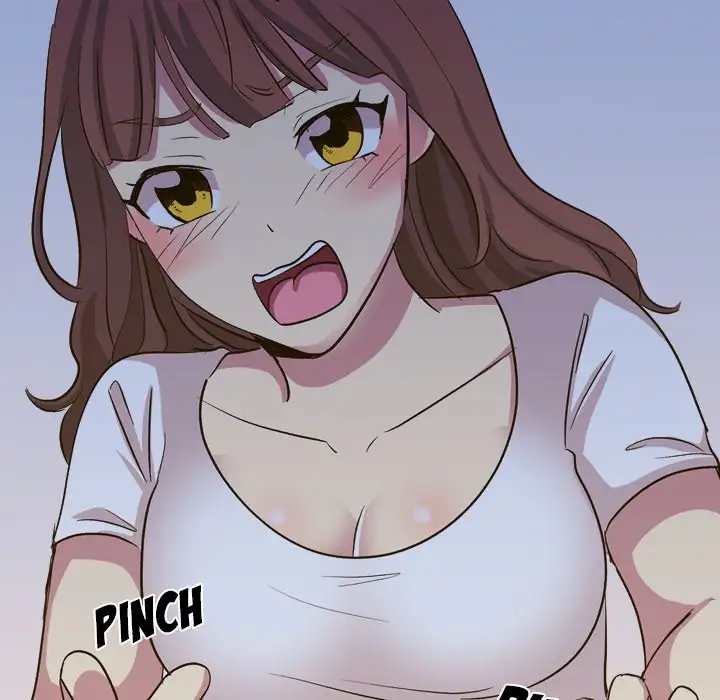The Giving Girl Chapter 32 Page 39