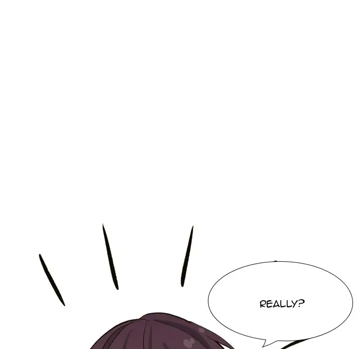 The Giving Girl Chapter 32 Page 45