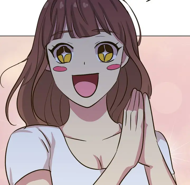 The Giving Girl Chapter 32 Page 46