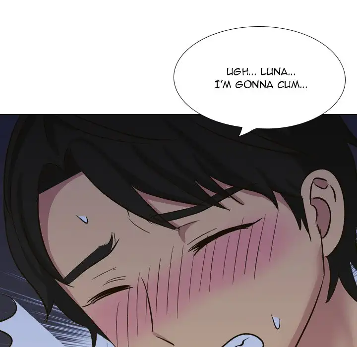 The Giving Girl Chapter 32 Page 72