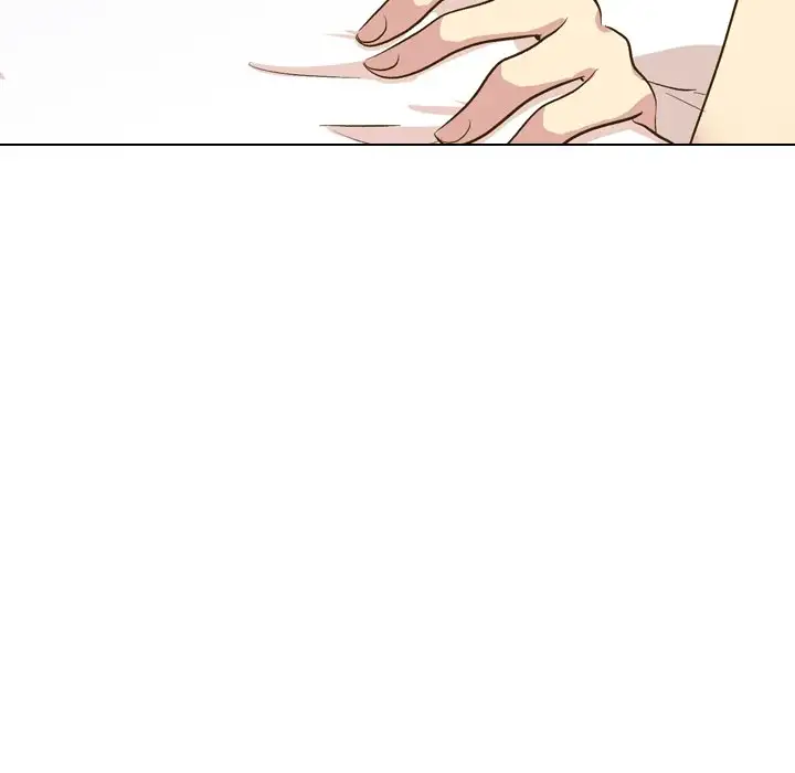 The Giving Girl Chapter 32 Page 8