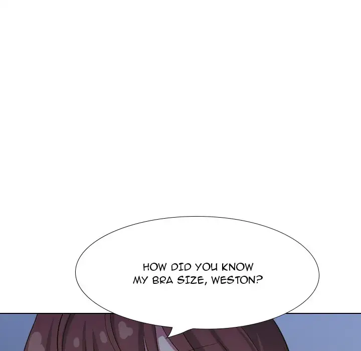 The Giving Girl Chapter 32 Page 9