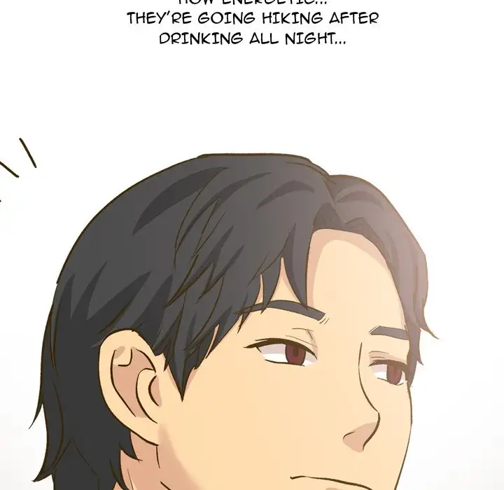 The Giving Girl Chapter 32 Page 91