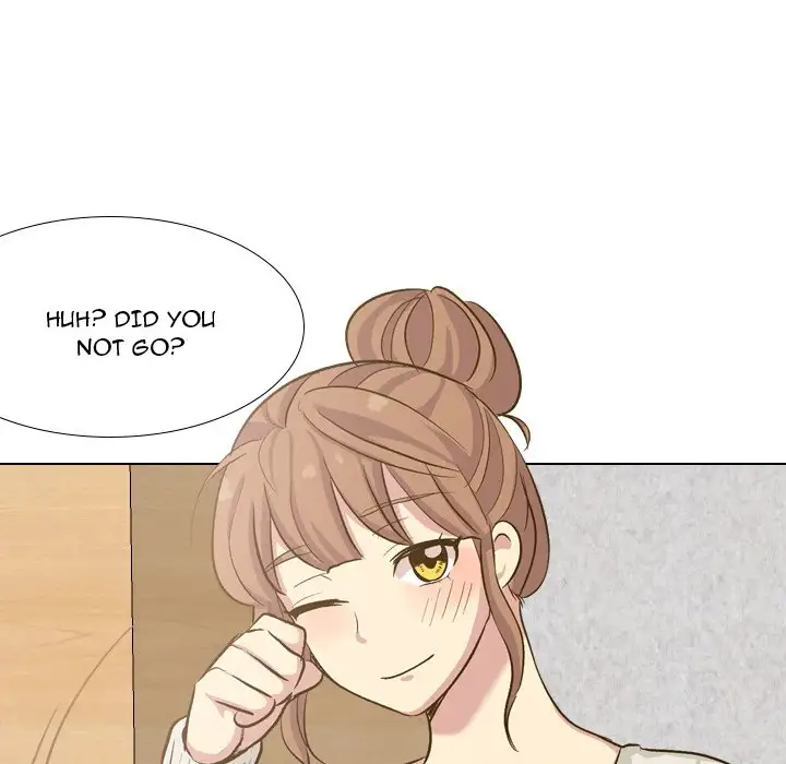 The Giving Girl Chapter 32 Page 94