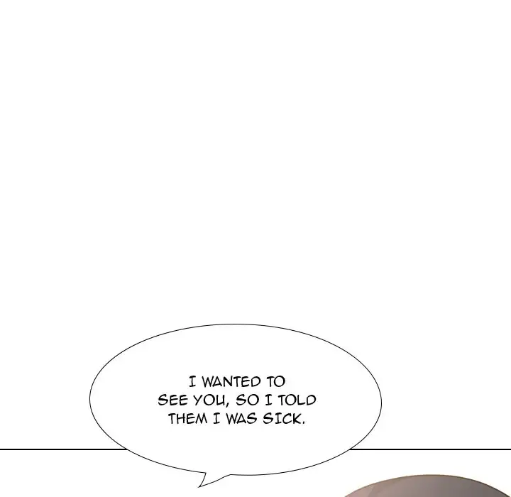 The Giving Girl Chapter 32 Page 97