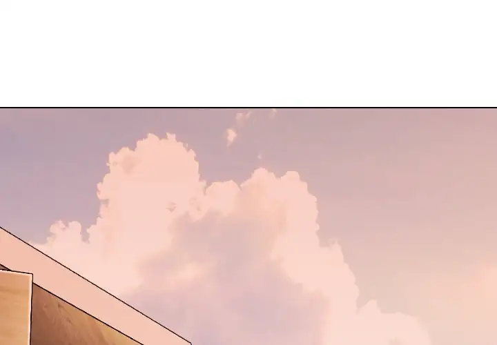 The Giving Girl Chapter 33 Page 1