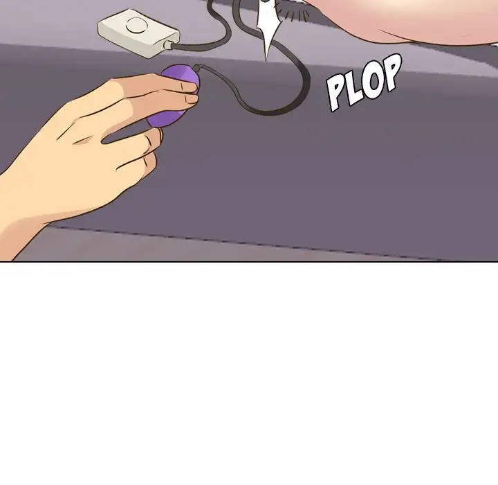 The Giving Girl Chapter 33 Page 109