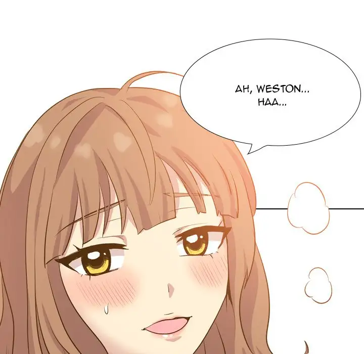 The Giving Girl Chapter 33 Page 110