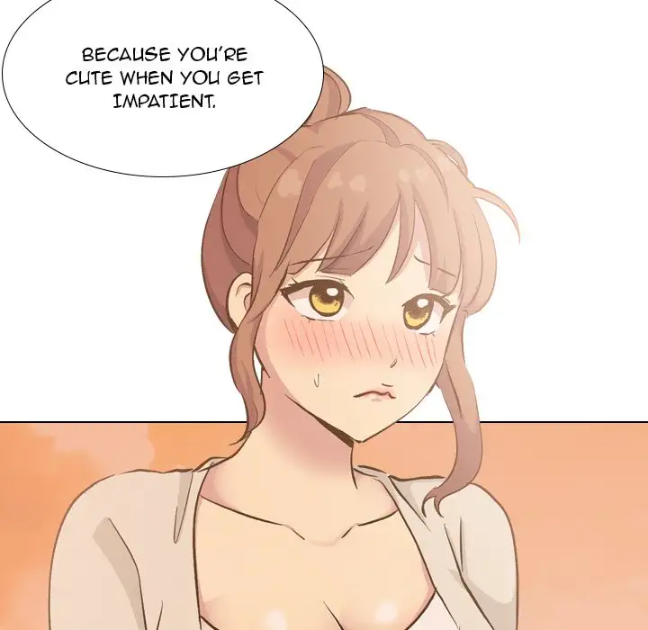 The Giving Girl Chapter 33 Page 14