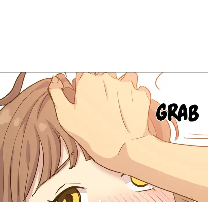 The Giving Girl Chapter 33 Page 154