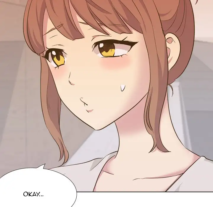 The Giving Girl Chapter 33 Page 20