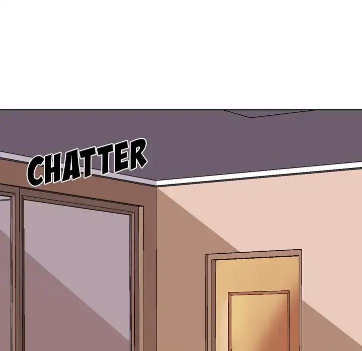 The Giving Girl Chapter 33 Page 22
