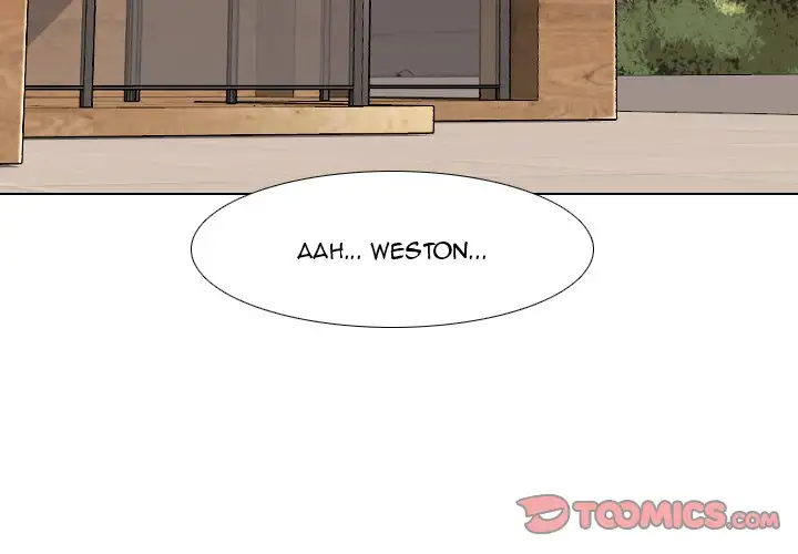 The Giving Girl Chapter 33 Page 3
