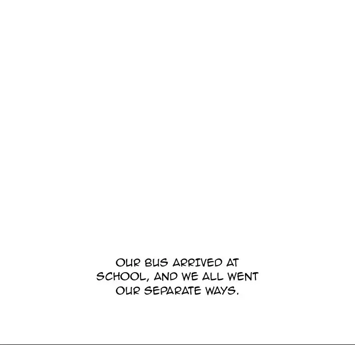 The Giving Girl Chapter 33 Page 41