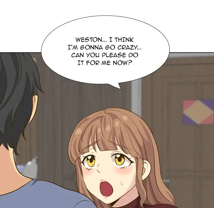 The Giving Girl Chapter 33 Page 51