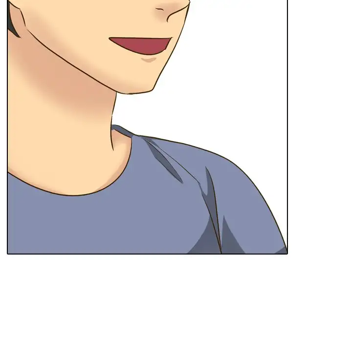 The Giving Girl Chapter 33 Page 54