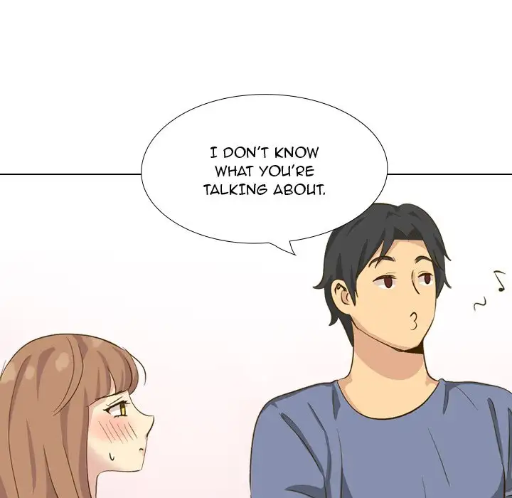 The Giving Girl Chapter 33 Page 58