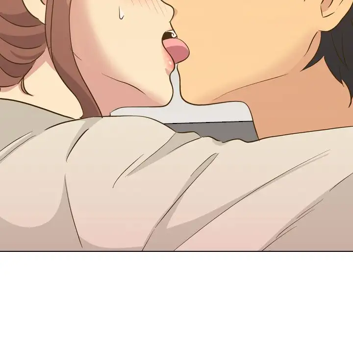 The Giving Girl Chapter 33 Page 6