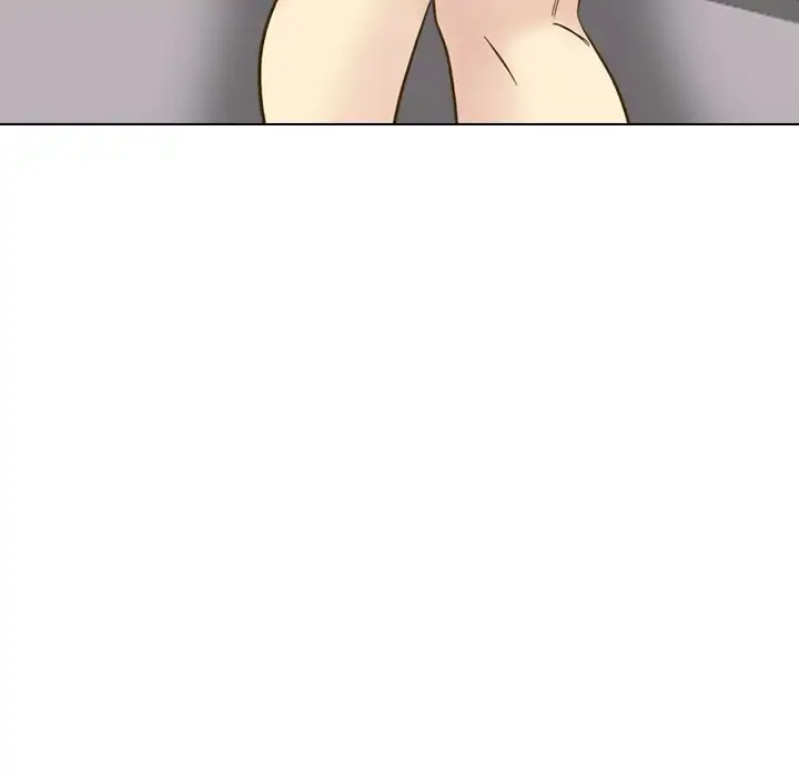 The Giving Girl Chapter 33 Page 67