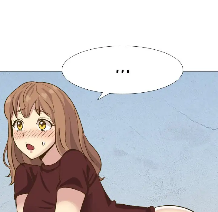 The Giving Girl Chapter 33 Page 74