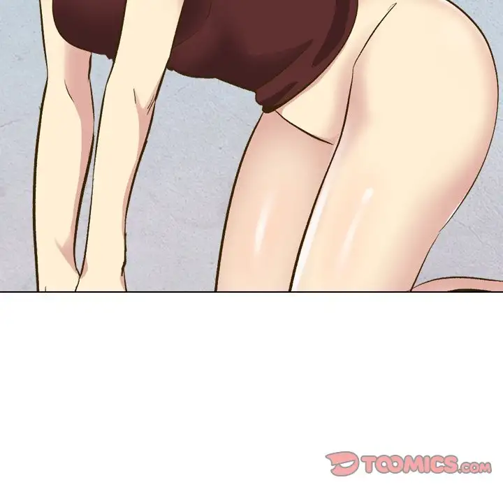 The Giving Girl Chapter 33 Page 75