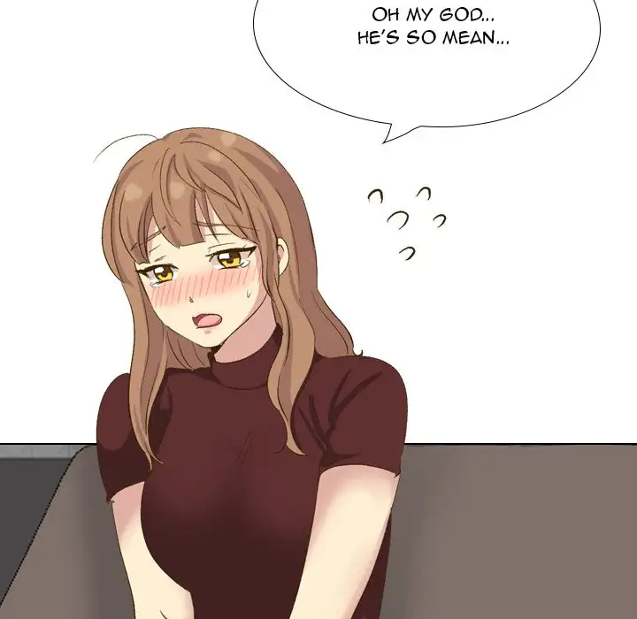 The Giving Girl Chapter 33 Page 79