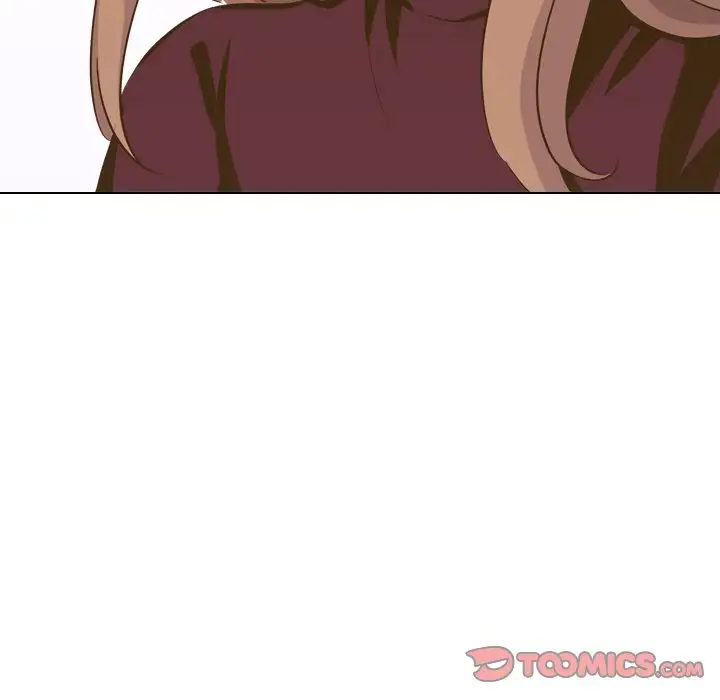 The Giving Girl Chapter 33 Page 84