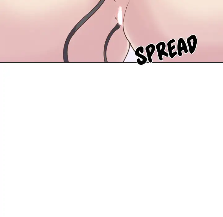The Giving Girl Chapter 33 Page 86