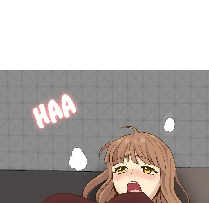 The Giving Girl Chapter 33 Page 87