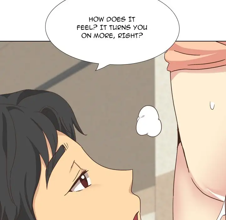 The Giving Girl Chapter 34 Page 114