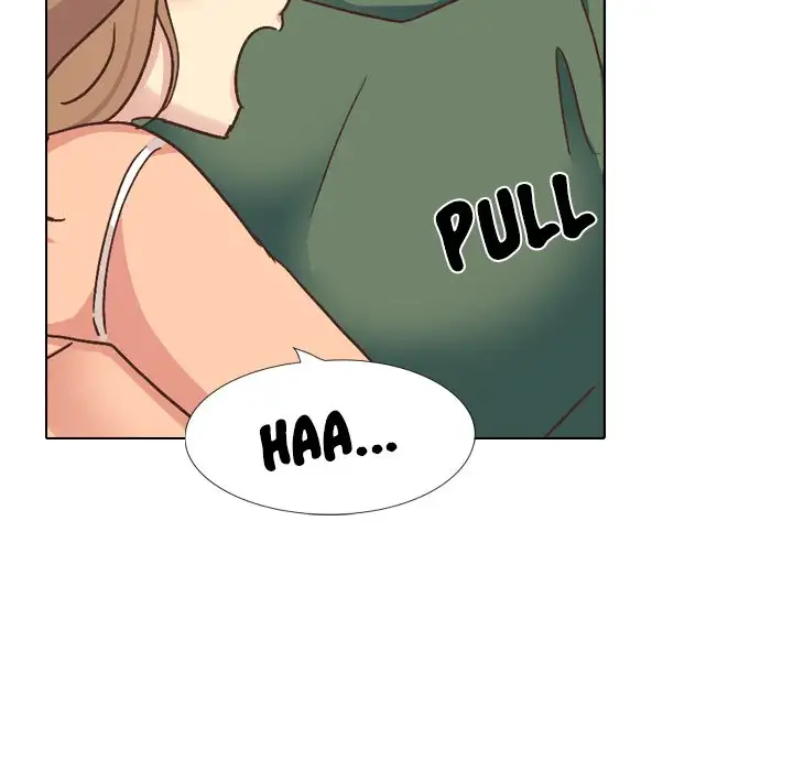 The Giving Girl Chapter 34 Page 123