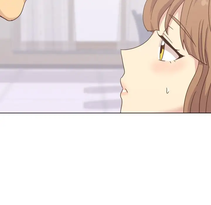 The Giving Girl Chapter 34 Page 131
