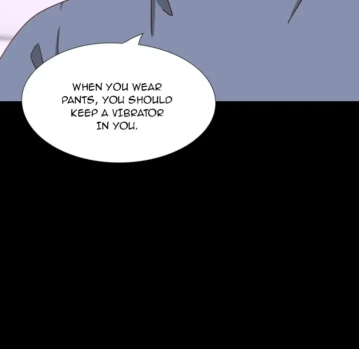 The Giving Girl Chapter 34 Page 14