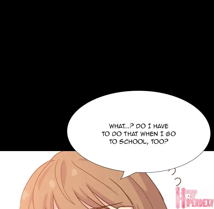 The Giving Girl Chapter 34 Page 15