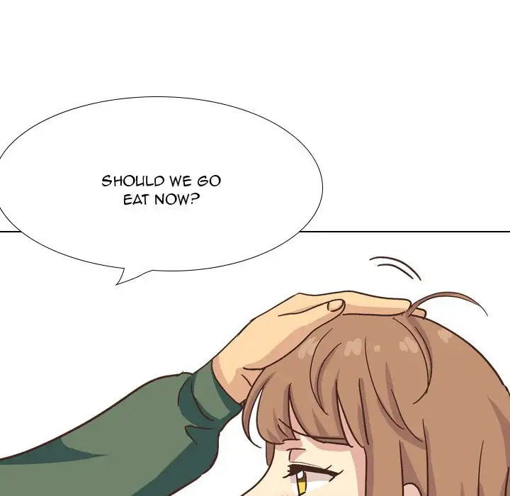The Giving Girl Chapter 34 Page 171