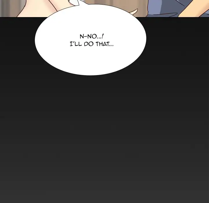 The Giving Girl Chapter 34 Page 19