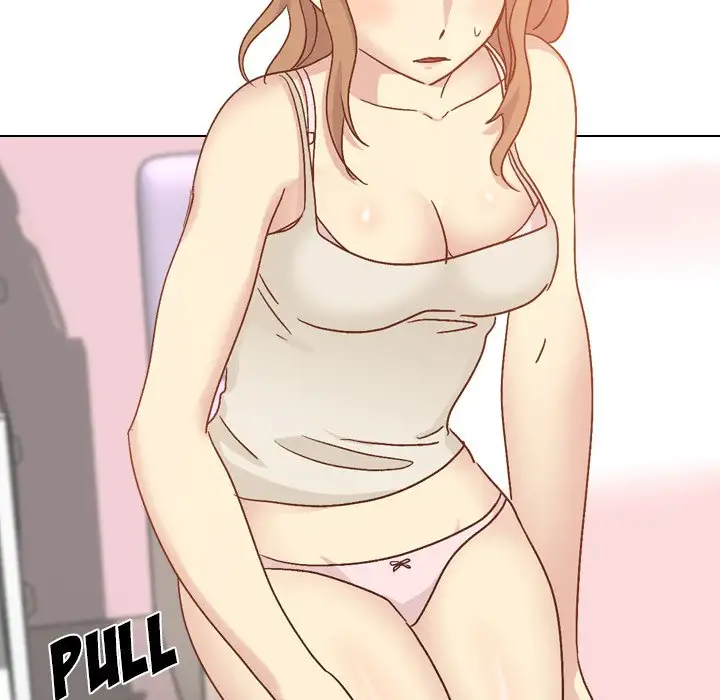 The Giving Girl Chapter 34 Page 24