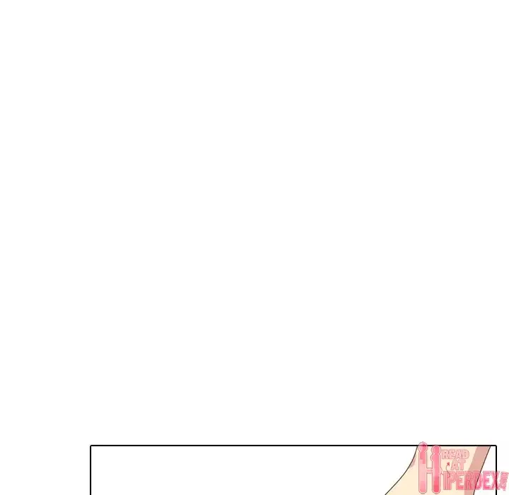 The Giving Girl Chapter 34 Page 26