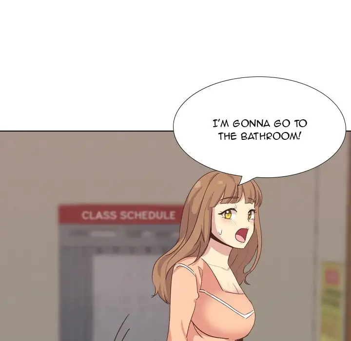 The Giving Girl Chapter 34 Page 45