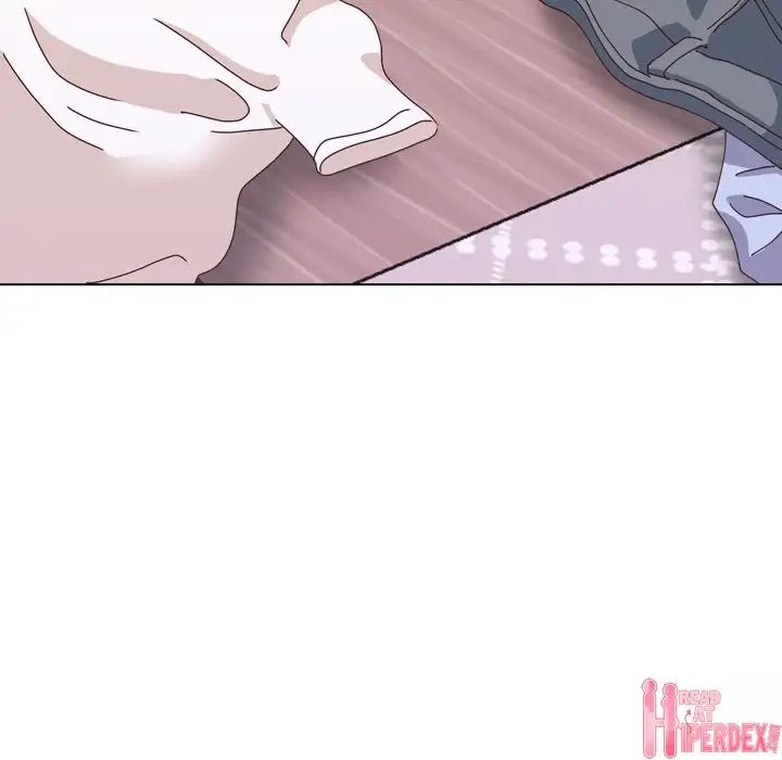 The Giving Girl Chapter 34 Page 5