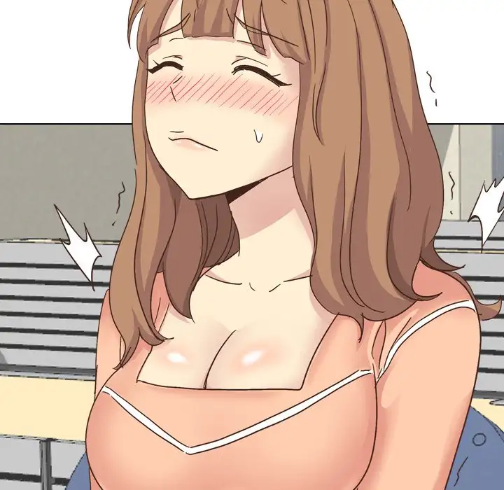 The Giving Girl Chapter 34 Page 67