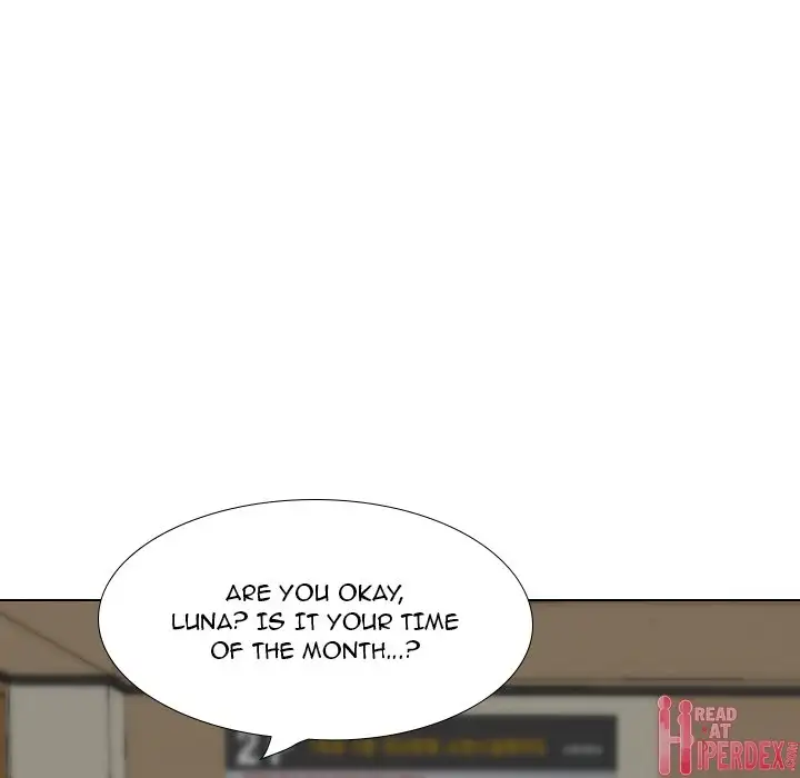The Giving Girl Chapter 34 Page 69