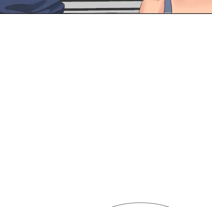 The Giving Girl Chapter 34 Page 71