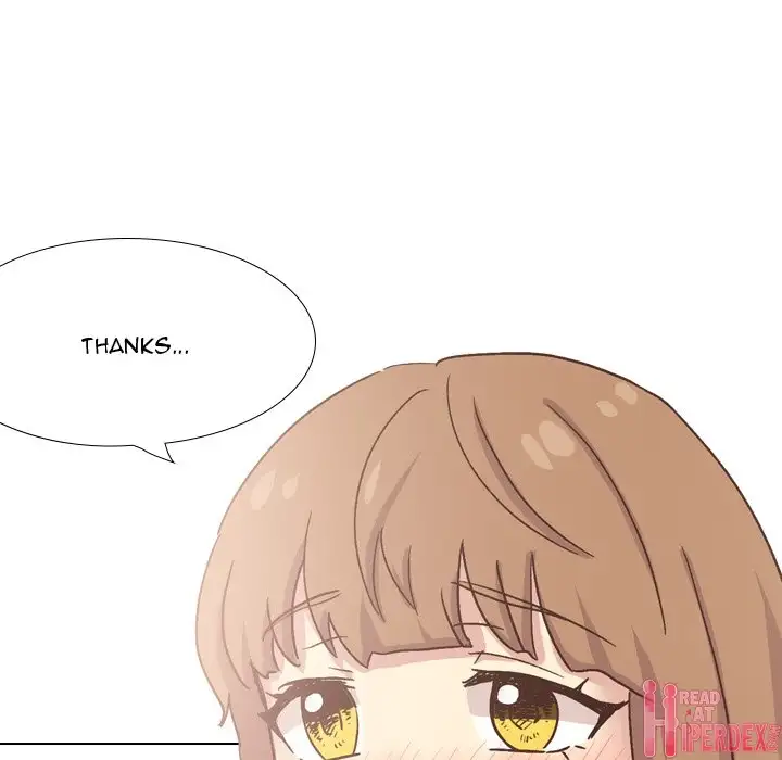 The Giving Girl Chapter 34 Page 74