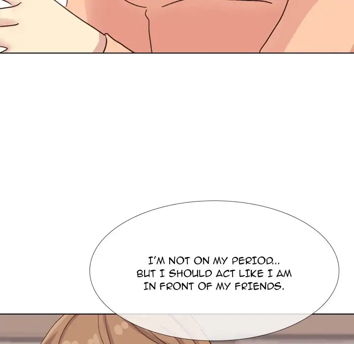 The Giving Girl Chapter 34 Page 76