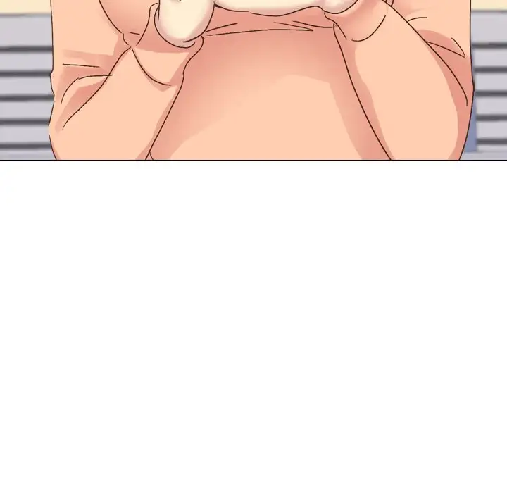 The Giving Girl Chapter 34 Page 78
